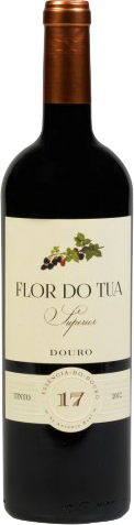 Flor Do Tua Superior 17 Tinto
