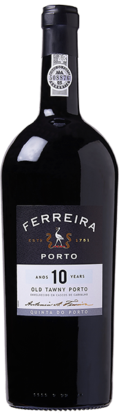 Porto Ferreira Quinta Do Porto 10 Anos Magnum