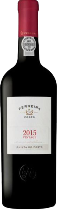 Porto Ferreira Vintage 2015