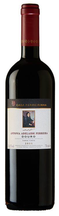 Adelaide Ferreira Tinto 2011