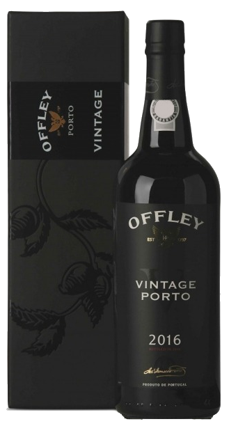 Offley Vintage 2016,,75Cl