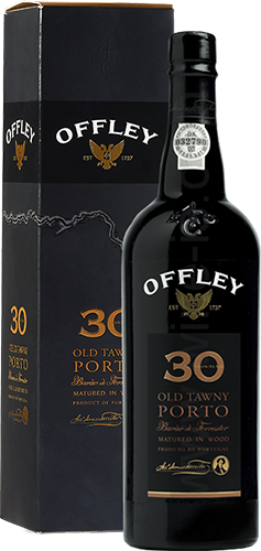 Porto Offley 30 Anos