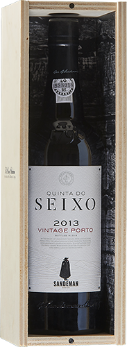 Sandeman Quinta Do Seixo Vintage 2013