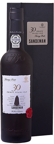 Sandeman 30 Anos