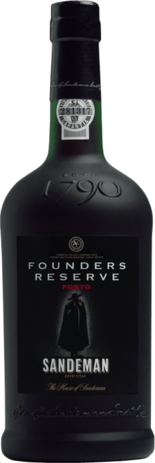 Porto Sandeman Founders Reserve