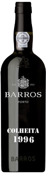 Barros Colheita 1996