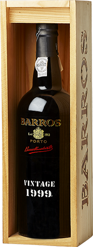 Barros Vintage 1999