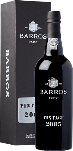 Barros Vintage 2005