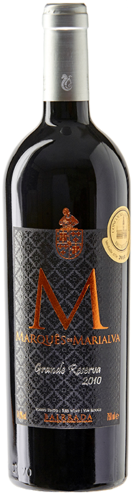 Marquês De Marialva Grande Reserva Tinto