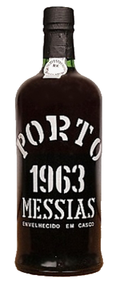 Porto Messias Colheita 1963