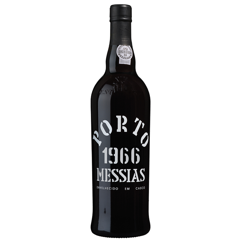 Porto Messias Colheita 1966