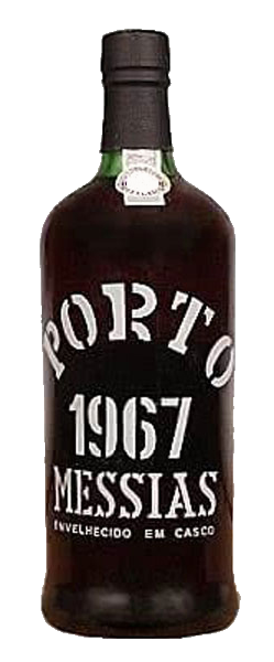 Porto Messias Colheita 1967