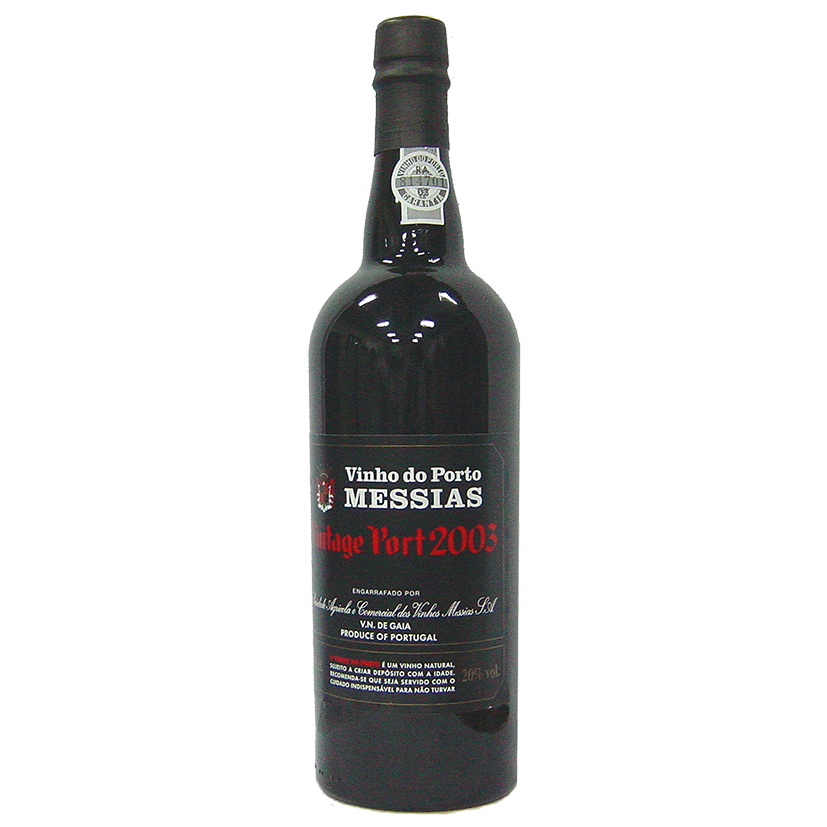 Porto Messias Vintage 2003