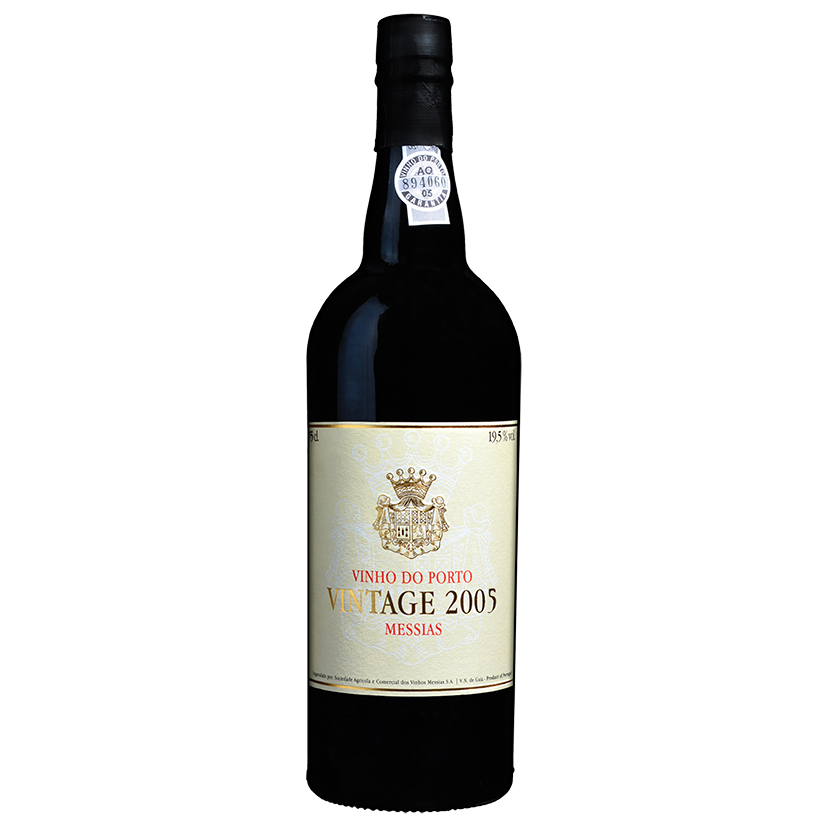 Porto Messias Vintage 2005