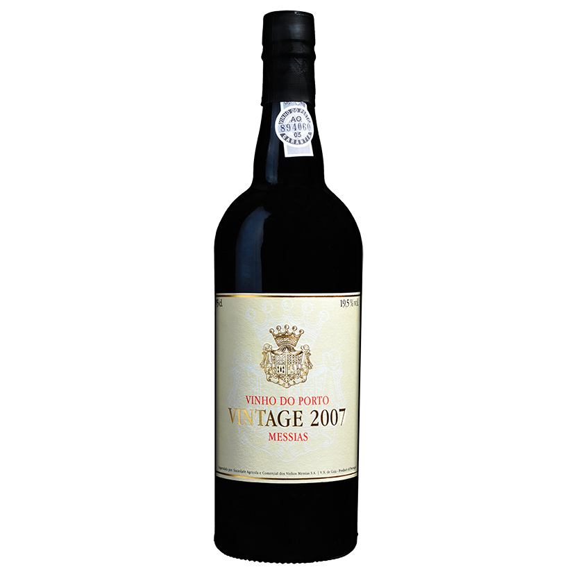 Porto Messias Vintage 2007