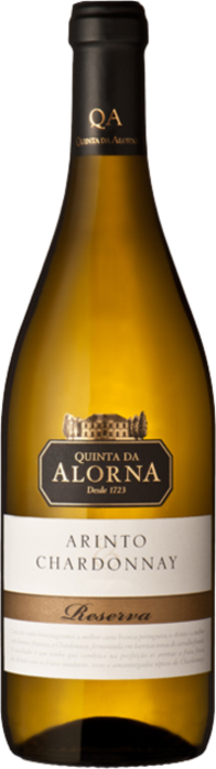 Quinta Da Alorna Arinto Branco