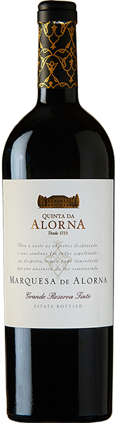 Marquesa De Alorna Grande Reserva Tinto