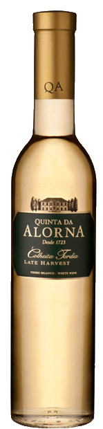 Qta Alorna Colh Tardia 37.5Cl