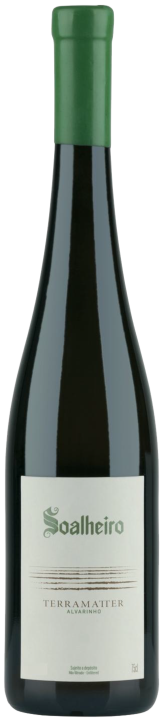 Soalheiro Terramatter Alvarinho Branco