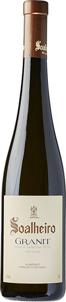 Alvarinho Soalheiro Granit