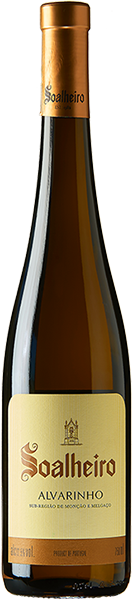 Alvarinho Soalheiro