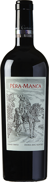 Pêra Manca Tinto 2014