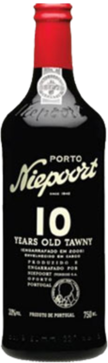 Porto Niepoort Tawny Old 10 Anos