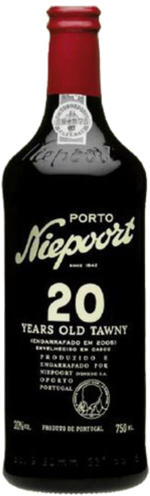 Porto Niepoort Tawny Old 20 Anos