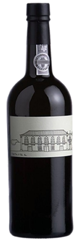 Morgadio Calcada 1999 75Cl
