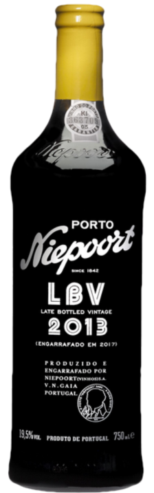 Porto Niepoort L.B.V. 2013