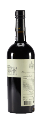 Morgadio Calcada Vint 2011 75Cl