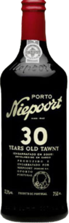 Porto Niepoort Tawny Old 30 Anos