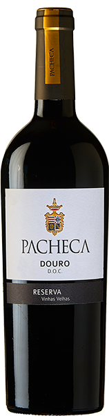 Pacheca Reserva Vinhas Velhas Tinto