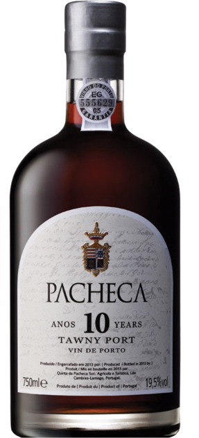 Porto Pacheca 10 Anos