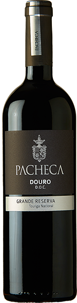 Pacheca Grande Reserva Touriga Nacional Tinto