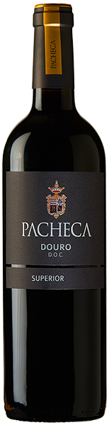 Pacheca Superior Tinto