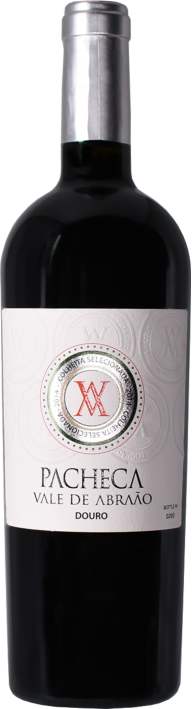 Quinta Da Pacheca Vale De Abraao Tinto 2014