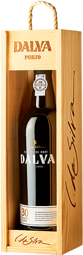 Dalva 30 Anos