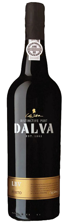 Porto Dalva Lbv 2010 75Cl