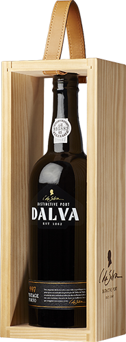 Dalva Vintage 1997