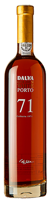 Dalva Golden White 1971