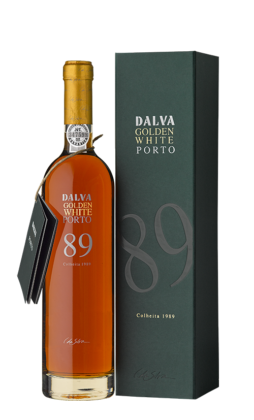 Dalva Golden White 1989