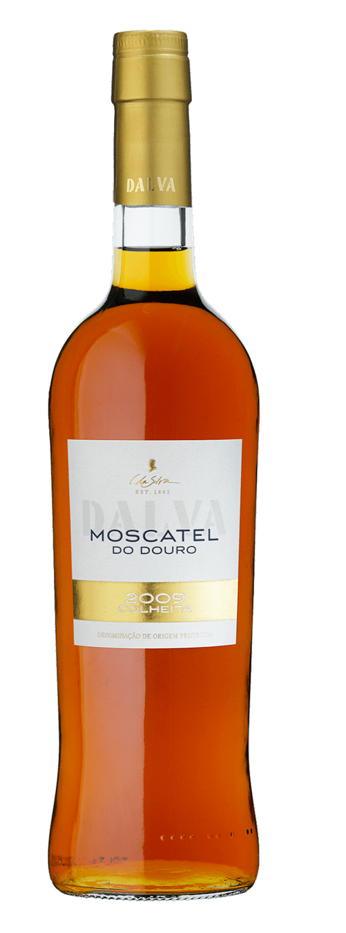 Moscatel Dalva Dop Douro 2009