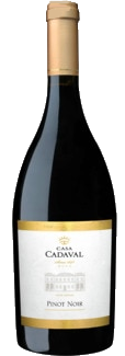 Casa Cadaval Pinot Noir Tinto