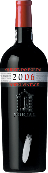 Portal Vintage 2006