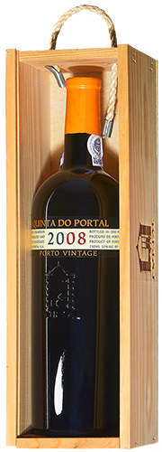 Portal Vintage 2008