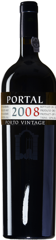 Porto Quinta Do Portal Vintage 2008 Magnum