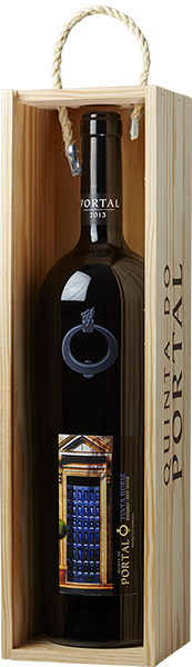 Quinta Do Portal Tinta Roriz 2013 Magnum