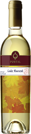 Portal Late Harvest 2013