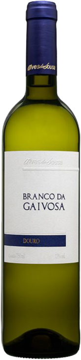 Quinta Da Gaivosa Branco 2015